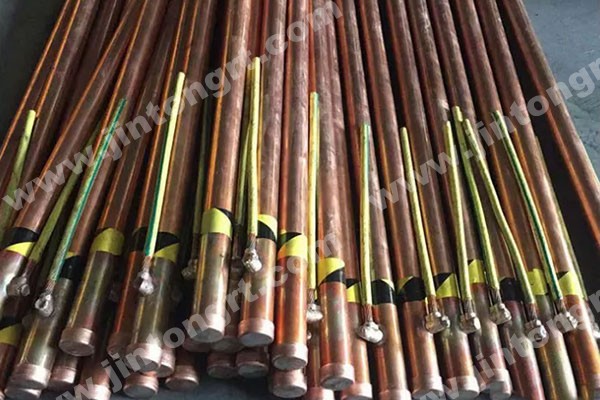 電解離子接地極產品 電解離子接地極產品